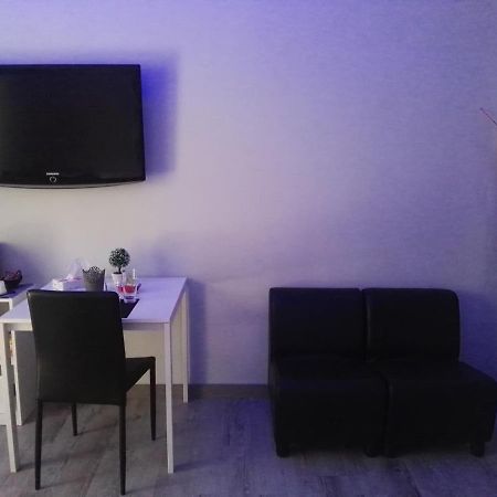 B&B Da Lillo Φροζινόνε Εξωτερικό φωτογραφία