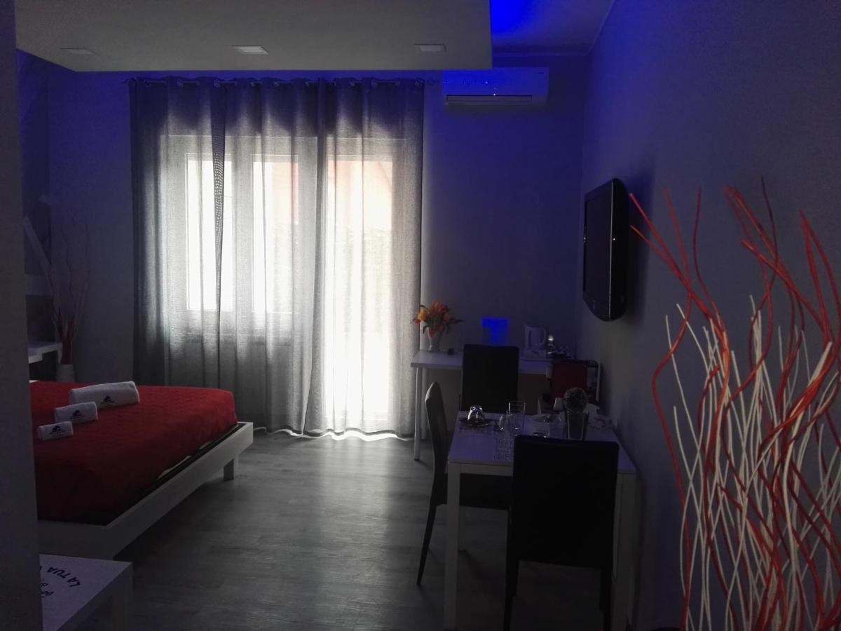 B&B Da Lillo Φροζινόνε Εξωτερικό φωτογραφία