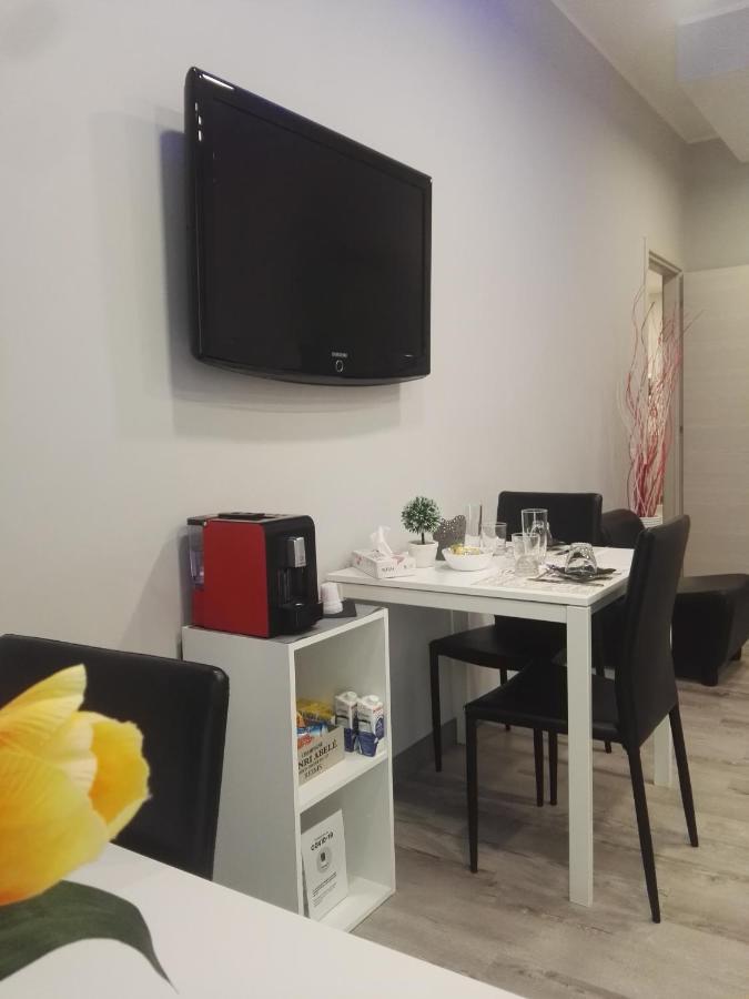 B&B Da Lillo Φροζινόνε Εξωτερικό φωτογραφία