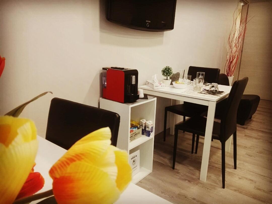 B&B Da Lillo Φροζινόνε Εξωτερικό φωτογραφία