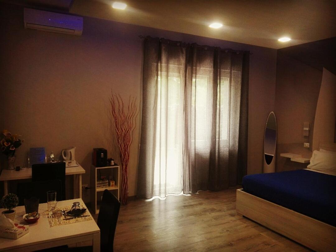B&B Da Lillo Φροζινόνε Εξωτερικό φωτογραφία