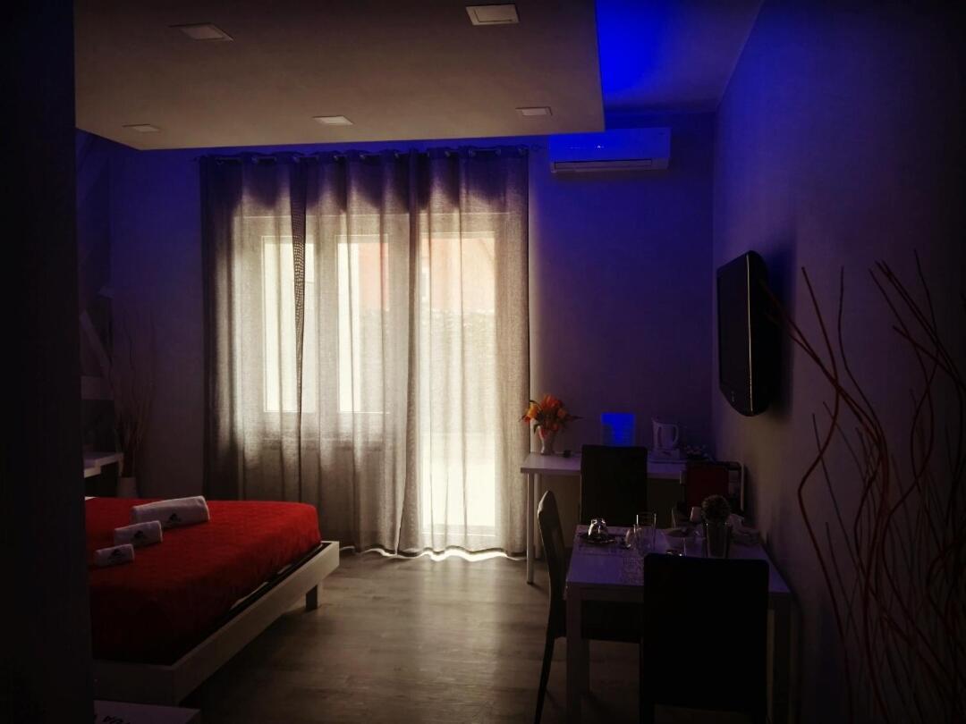 B&B Da Lillo Φροζινόνε Εξωτερικό φωτογραφία