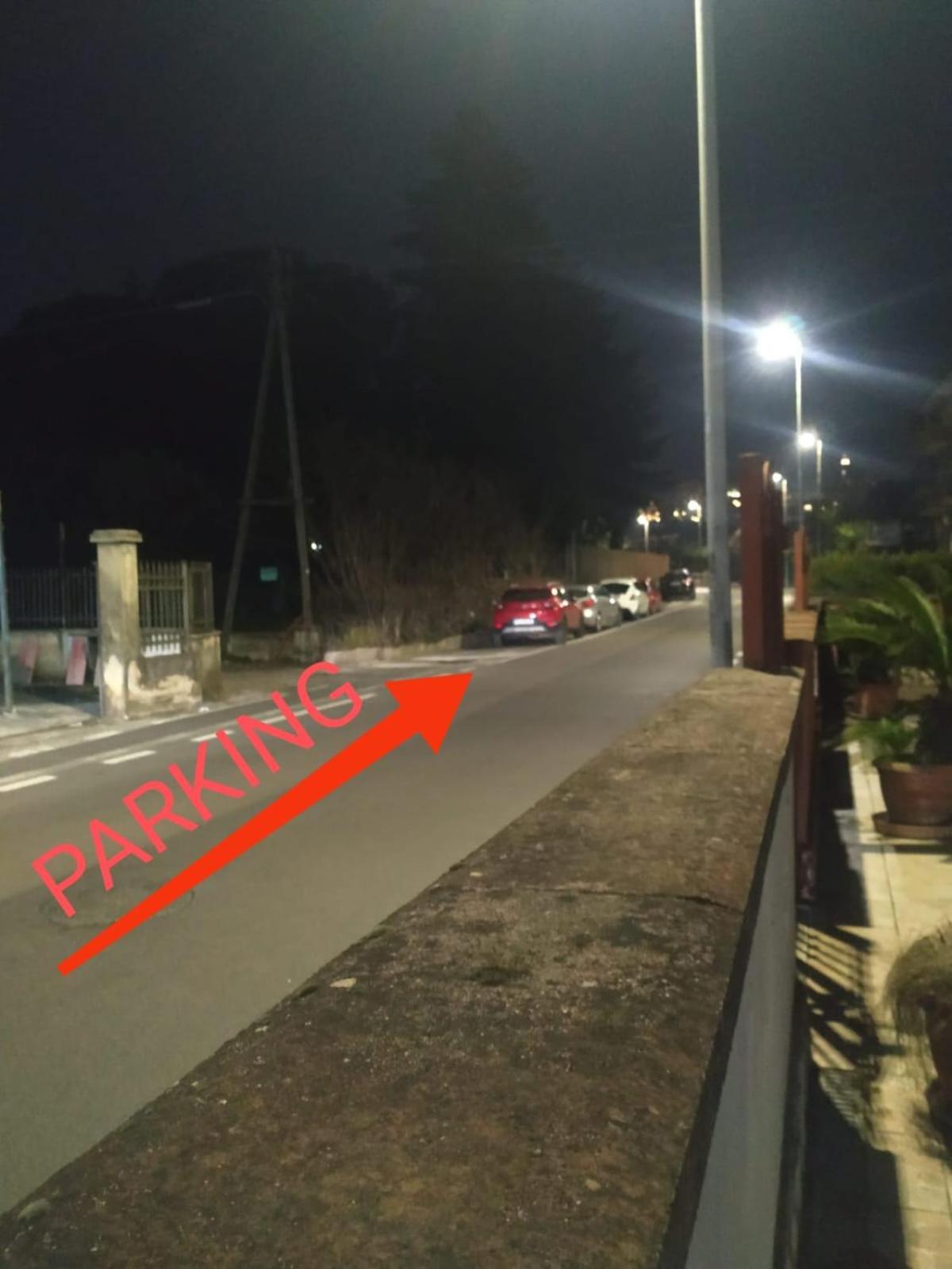 B&B Da Lillo Φροζινόνε Εξωτερικό φωτογραφία