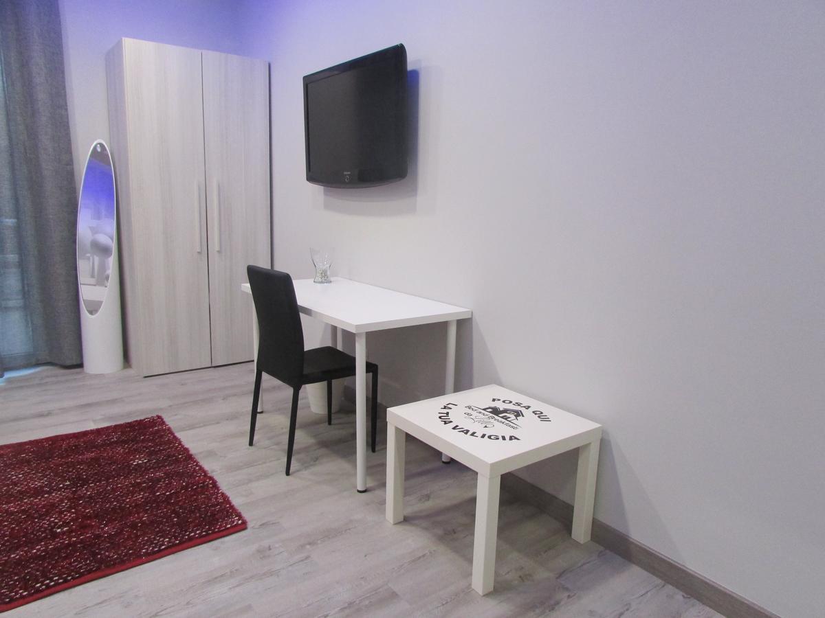 B&B Da Lillo Φροζινόνε Εξωτερικό φωτογραφία