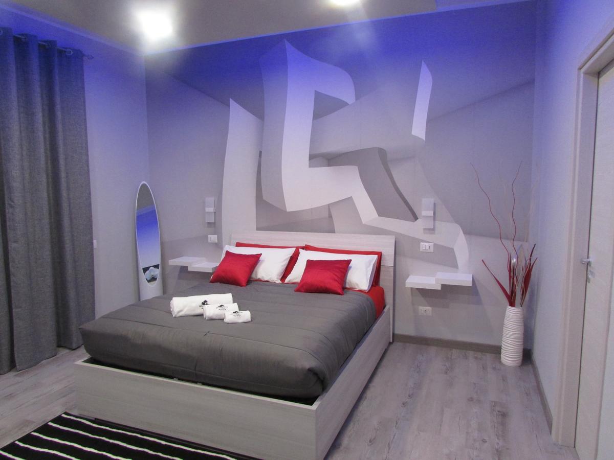 B&B Da Lillo Φροζινόνε Εξωτερικό φωτογραφία