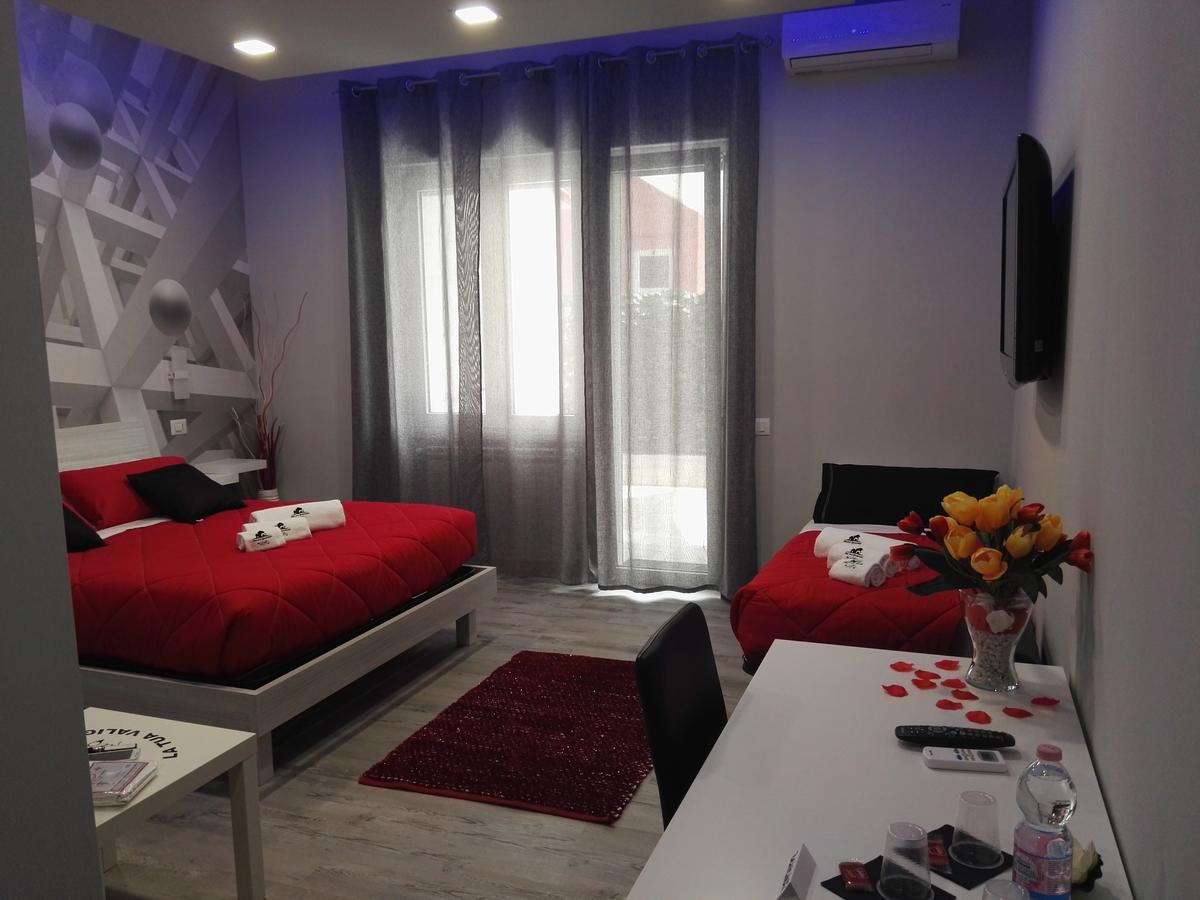 B&B Da Lillo Φροζινόνε Εξωτερικό φωτογραφία