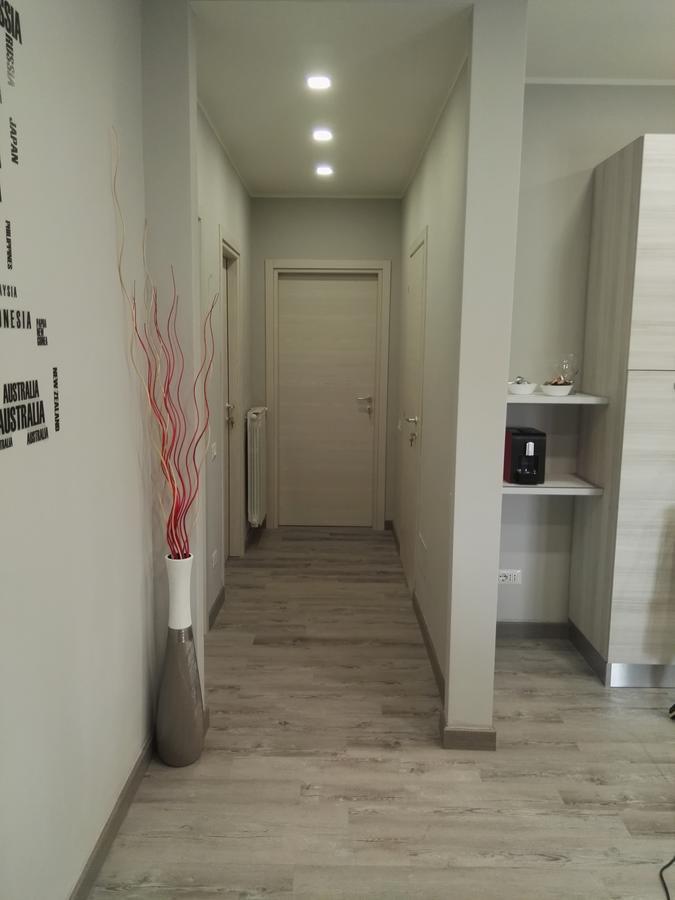 B&B Da Lillo Φροζινόνε Εξωτερικό φωτογραφία