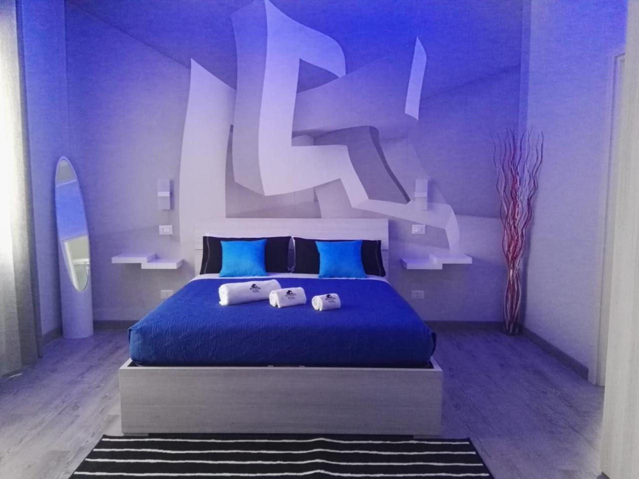 B&B Da Lillo Φροζινόνε Εξωτερικό φωτογραφία