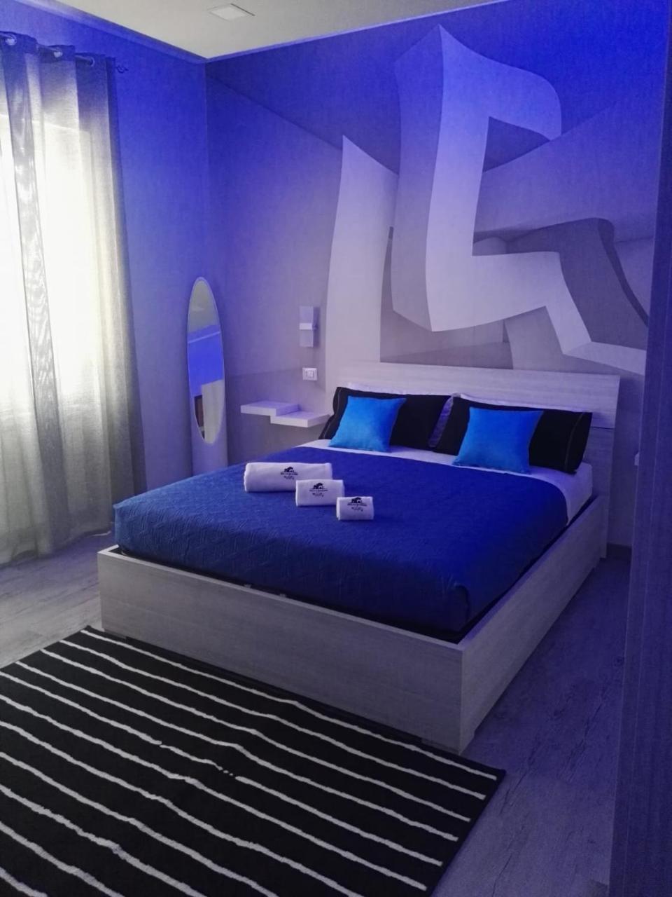 B&B Da Lillo Φροζινόνε Εξωτερικό φωτογραφία