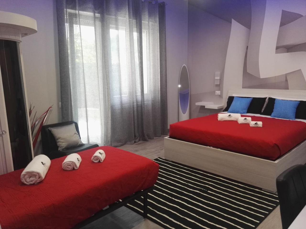 B&B Da Lillo Φροζινόνε Εξωτερικό φωτογραφία