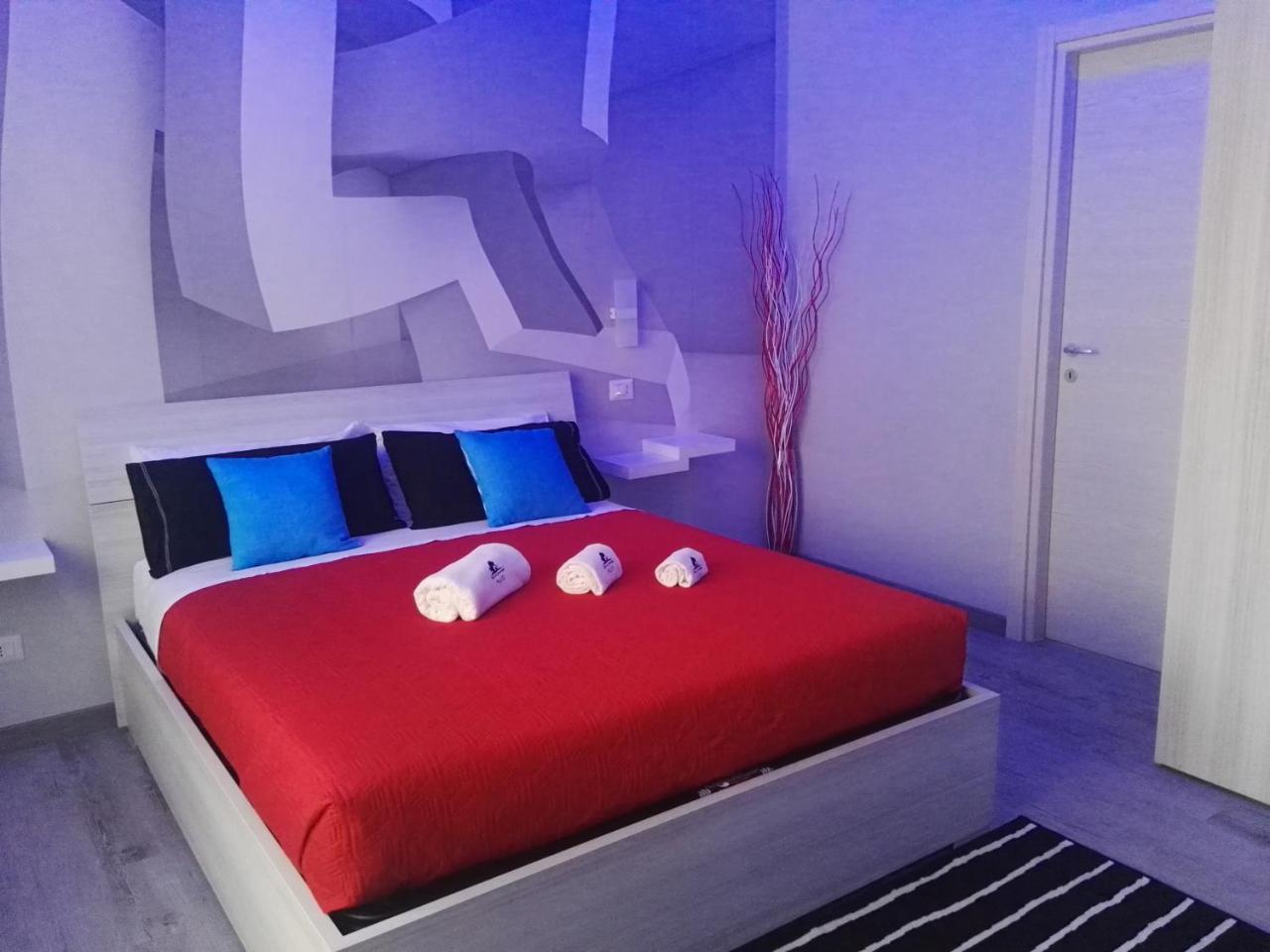 B&B Da Lillo Φροζινόνε Εξωτερικό φωτογραφία
